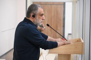 Vardanyanın cinayət işi üzrə növbəti məhkəmə... - YENİLƏNİB