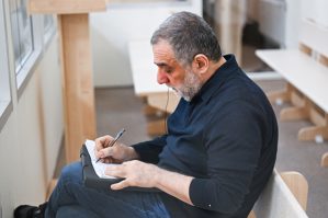 Bakıda həbsdə olan Ruben Vardanyandan gözlənilən addım