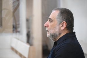 Vardanyanın məhkəməsi: zərərçəkmiş şəxslər ifadə verdilər - FOTOLAR