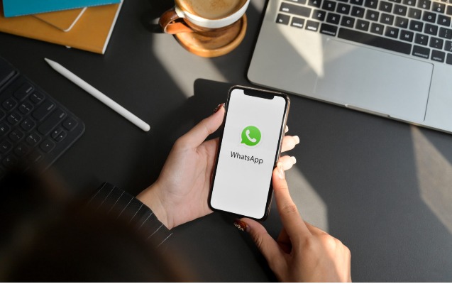 "WhatsApp"da yenilik - Artıq bu da mümkündür 1 vatsap