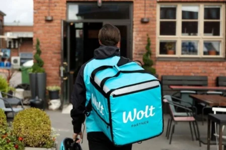 volt