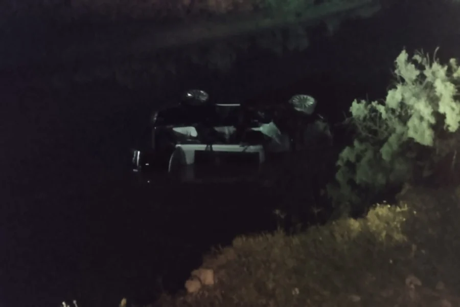 Dəniz gəzintisi faciəyə çevrildi: "Range Rover" çaya aşdı 1 xamIDmPGp0yThj9tbuK9o3l1RB8gC8bQHQfXfGkE 1200