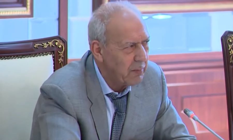 xanhuseyn kazimli 0