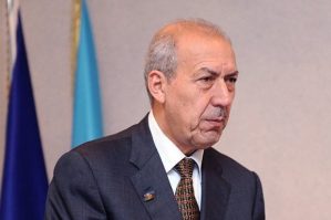 Xanhüseyn Kazımlı dəfn edildi