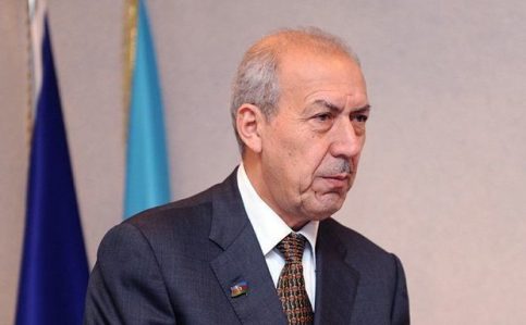 xanhuseyn kazimli
