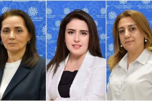 Onlara yüksək vəzifə verildi