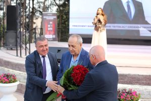 xetai rasim balayev