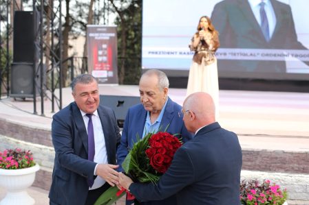 xetai rasim balayev
