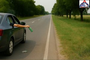 DYP-dən yol hərəkəti iştirakçılarına müraciət