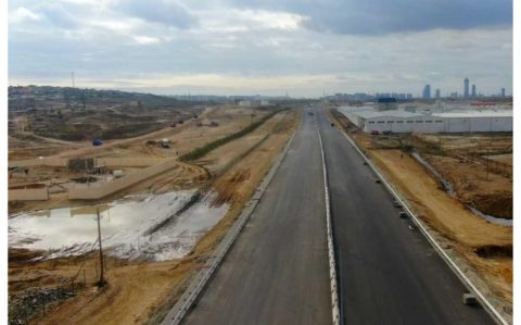 yol pirsagi