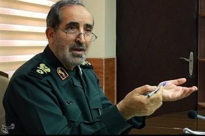 İranlı generalın ölümündə yeni iddia: Şadmani hava hücumunda deyil, atışmada öldürülüb