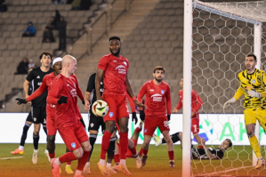 Premyer Liqa: “Turan Tovuz” “Araz-Naxçıvan”a uduzdu