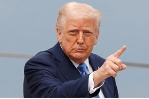 Markovdan Trampa: "Getdikcə daha çox..."