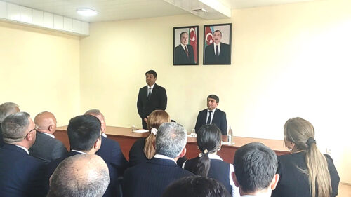 1. Soyuqbulaq
