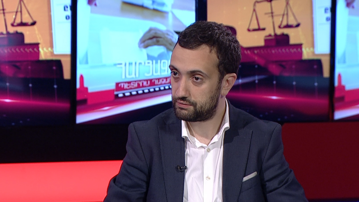 Öz gözlərimlə görmüşəm: Azərbaycan Ordusu Şuşada... - İoannisyandan ŞOK