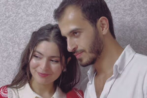 Aygün həmkarı ilə evlənir - FOTOLAR 21 Aygün həmkarı ilə evlənir - FOTOLAR