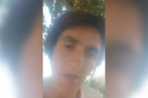 Döyülən uşaqların anası: “Mənim əl-qolumu bağlamışdı” - VİDEO