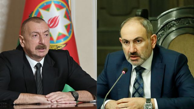 Əliyev və Paşinyan ABŞ-da: Tramp tarixi qərarı elan etməyə hazırlaşır – CBS News