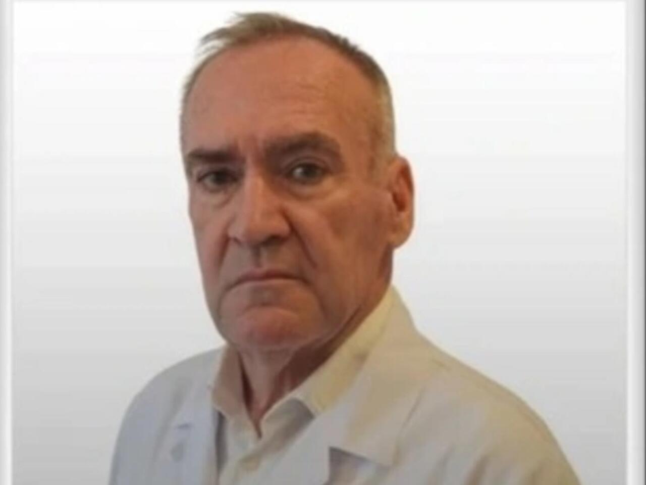 Tanınmış cərrah vəfat etdi