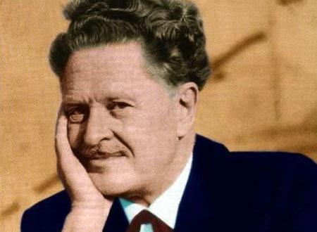 MİT Nazim Hikmətə məxsus arxiv sənədlərini yaydı