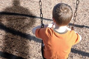 Bakıda itkin düşən azyaşlı tapıldı - FOTO