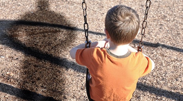 Bakıda itkin düşən azyaşlı tapıldı - FOTO