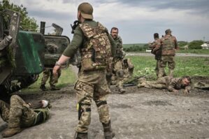 Ukraynada kişilərlə bağlı bu qadağa ləğv olundu