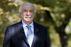 Qusman qəfildən Bakıya gəldi, onların yanında oturdu - FOTO/VİDEO