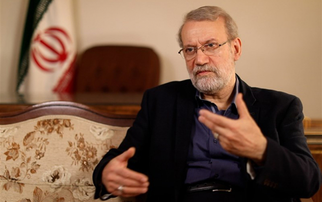 "ABŞ hücum edərsə, bu səfirlikləri vurulacaq" -Laricani