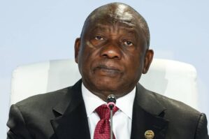 CAR prezidenti Makron, Zelenski və Stubbla nəyi müzakirə etdi?