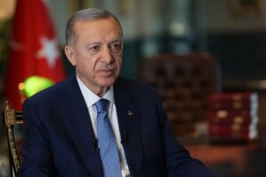 Ərdoğandan İlham Əliyevə təbrik: Daim dəstəkləyirik!