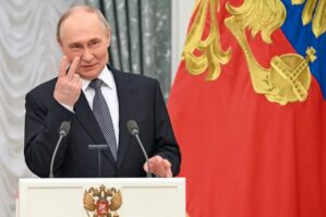 Yeganə arzum budur ki… - Putin ilk dəfə dedi