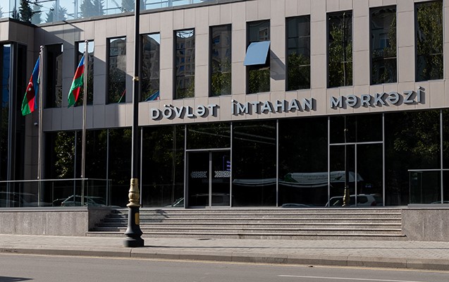 DİM: Plan yerləri ən çox üçüncü ixtisas qrupunda dolub