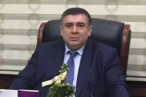 TƏCİLİ: Azərbaycan diasporunun rəhbəri HƏBS EDİLDİ - FOTO