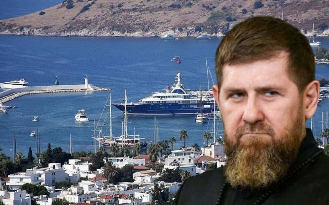 Kadırov Bodrumda intihara cəhd edib? - İDDİALAR