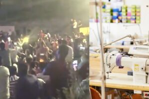 Ermənistanda hindlilər ayağa qalxdı: "Bizi silah gücü ilə..."