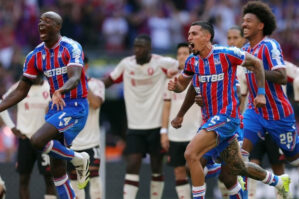 İngiltərə Superkubokunun qalibi bəlli oldu