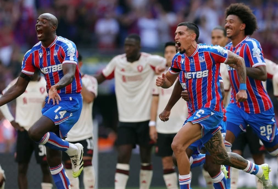 İngiltərə Superkubokunun qalibi bəlli oldu