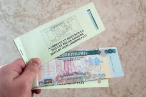 Özəlləşdirmə çeklərinə görə kompensasiya veriləcək? - AÇIQLAMA