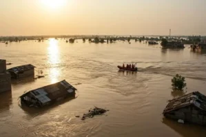 Dost ölkədə "fəlakət zonası" elan edildi: 351 ölü