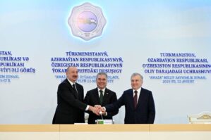 Bakı bu iki türk ölkəsini Rusiyanın təsirindən xilas edir – Yeni mərhələ başladı