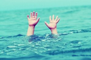 Çayda batan 3 nəfərin meyiti tapıldı - YENİLƏNİB