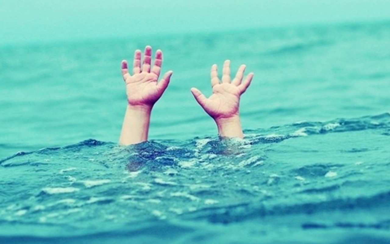 Çayda batan 3 nəfərin meyiti tapıldı - YENİLƏNİB