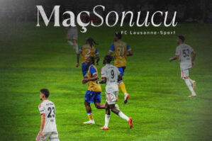 “Beşiktaş” həm Avropa, həm də Sulşerlə vidalaşdı