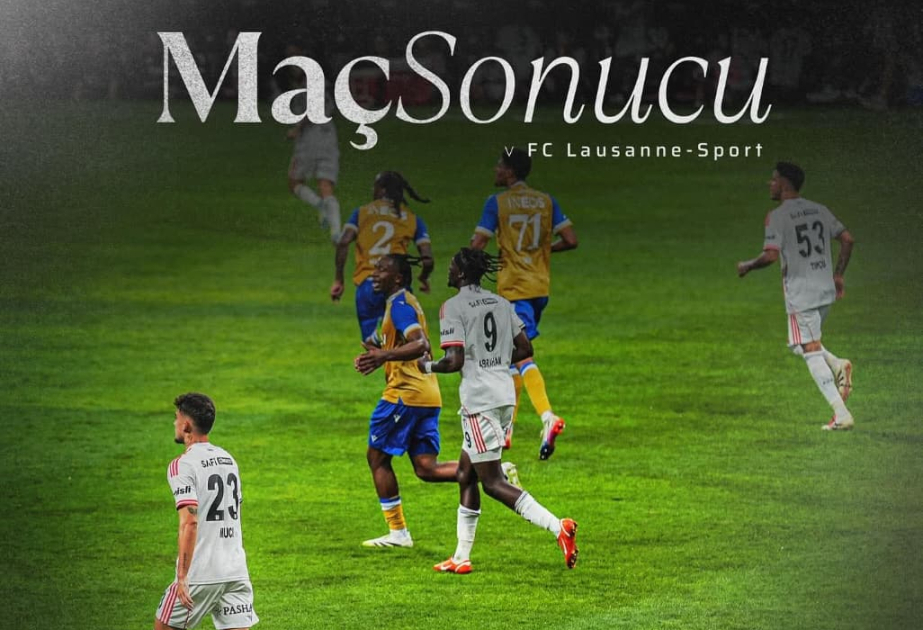 “Beşiktaş” həm Avropa, həm də Sulşerlə vidalaşdı