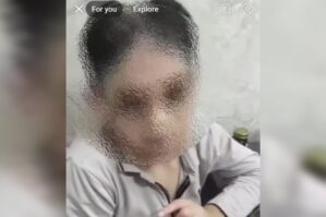 14 yaşlı uşağa işgəncə verib bu hala saldılar - VİDEO