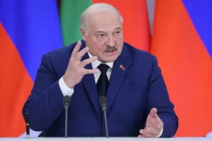 Belarus ordusu Ukraynaya hücuma hazırlaşır? - Lukaşenko açıqladı