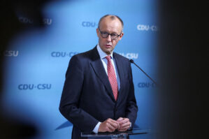 Avropada Kiyevə görə çaxnaşma: Kansler detalları açdı