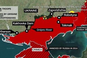 Fransa: "Ukraynanın ərazi güzəştləri qaçılmazdır"