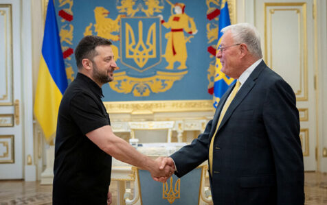 2025 07 14T114302Z 1395789105 RC28MFAOCMHV RTRMADP 3 UKRAINE CRISIS KELLOGG pic 32ratio 900x600 900x600 94760